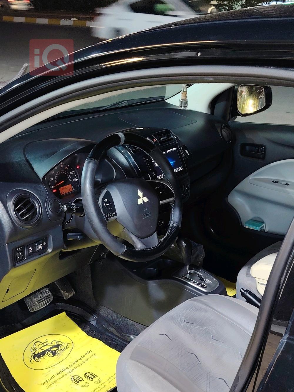 ميتسوبيشي ميراج G4